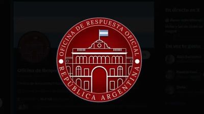 Oficina de Respuesta Oficial, nuevo foco de tensi�n para el gobierno con dialoguistas