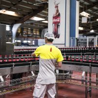 Los Alimentos y Bebidas aumentaron 2,5% en la primera semana de febrero