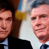 Milei retira al Estado como querellante y archivan la causa por el gigantesco pr�stamo del FMI a Macri