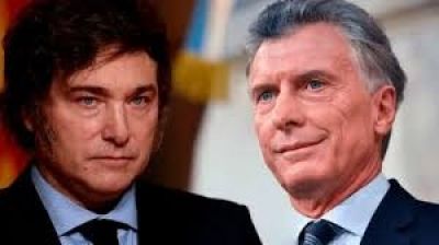 Milei retira al Estado como querellante y archivan la causa por el gigantesco pr�stamo del FMI a Macri