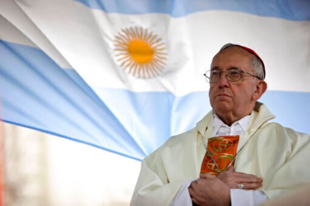 El colaborador m�s cercano del papa Francisco revel� por qu� no visit� Argentina durante su pontificado
