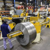 Truco estad�stico: industria y construcci�n crecieron en 2025 solo porque comparan contra un 2024 desastroso