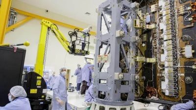 En los �ltimos dos a�os, el sistema cient�fico perdi� m�s de siete personas por d�a