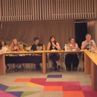 Universitarios van al paro: docentes denuncian sueldos de $250 mil y sin paritarias