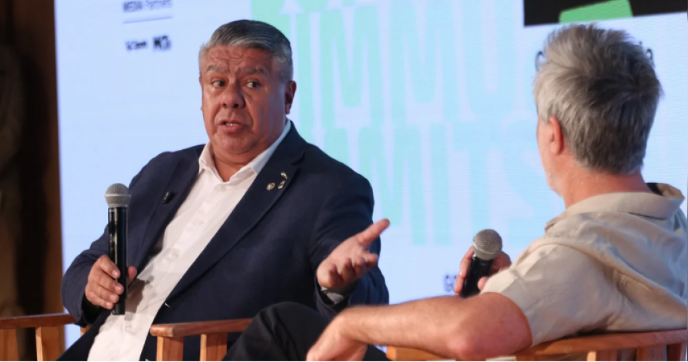 El CEAMSE revel� pol�micos manejos con la pauta y respald� la denuncia de Tapia