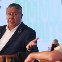 El CEAMSE revel� pol�micos manejos con la pauta y respald� la denuncia de Tapia