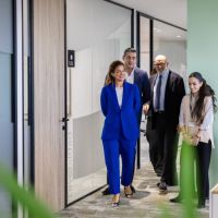 Urbaser recibe el Sello Madrid Excelente por su modelo de gesti�n y su actividad en la Comunidad de Madrid