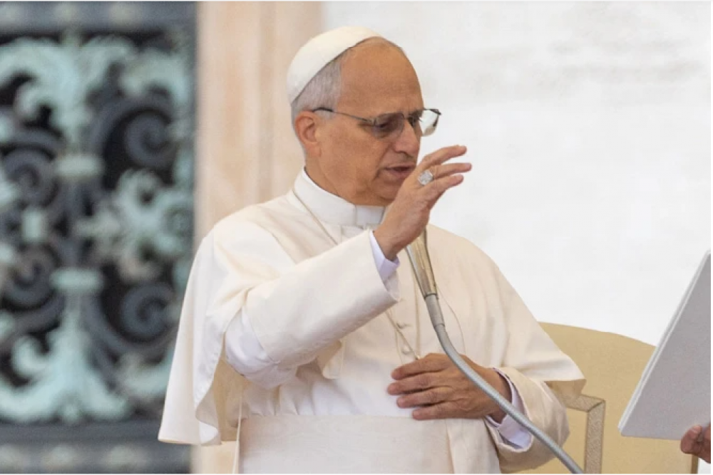 Vaticano: El Papa Le�n XIV no viajar� a Estados Unidos en 2026