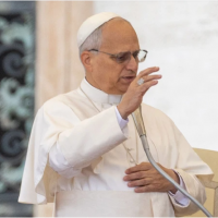 Vaticano: El Papa Le�n XIV no viajar� a Estados Unidos en 2026