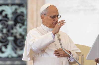 Vaticano: El Papa Le�n XIV no viajar� a Estados Unidos en 2026