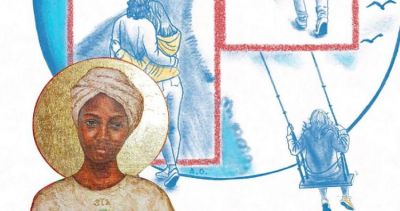 Mons. Lozano denunci� la trata de personas como 