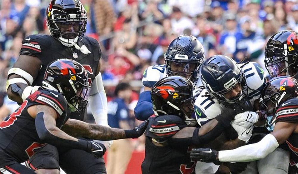 Victoria de los Seahawks en el Super Bowl LX, un equipo con Jes�s en el centro