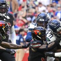 Victoria de los Seahawks en el Super Bowl LX, un equipo con Jes�s en el centro