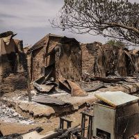 Nigeria | Otros 200 cristianos m�s fueron asesinados por terroristas del ISIS