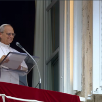 �ngelus: el Papa asegura que servir y atender a los dem�s reaviva la verdadera alegr�a