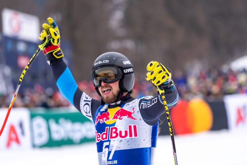 El creciente odio a los jud�os hace que los esquiadores h�ngaros quieran representar a Israel 