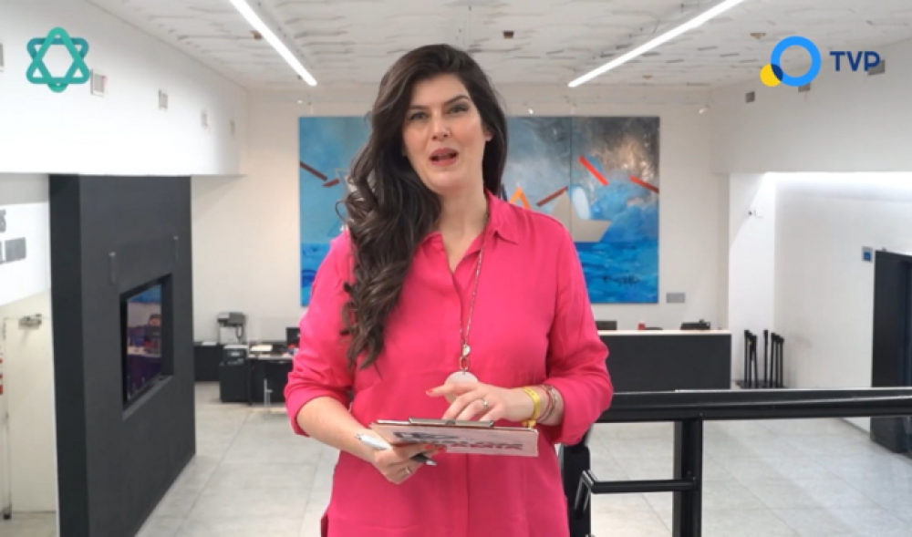 Los temas de Shalom AMIA de este domingo