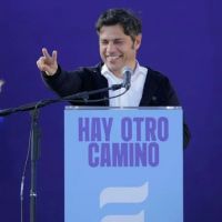Del PJ bonaerense al tablero nacional: el movimiento de Kicillof