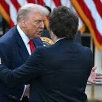 Milei cambia Mar- a- Lago por el Consejo de la Paz