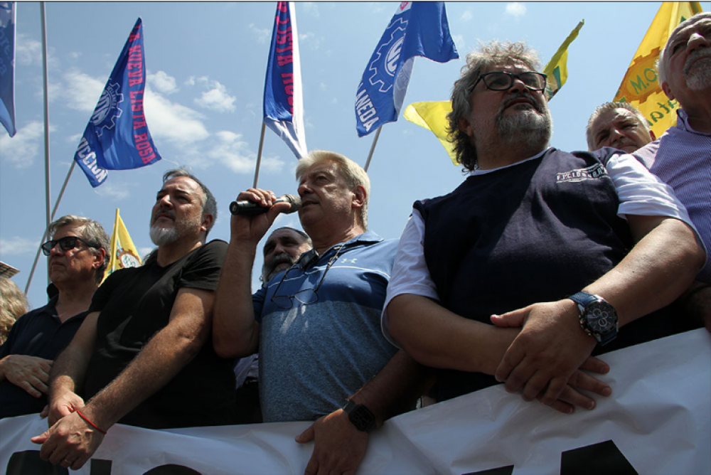 �Un nuevo punto de partida�