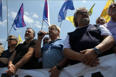 �Un nuevo punto de partida�