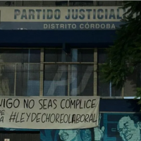 Reforma laboral: los gremios cordobeses escalan la presi�n y apuntan directo a los senadores