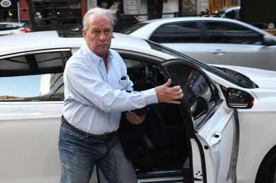 La c�pula de la CGT ratific� su ilusi�n de lograr cambios en la reforma laboral a trav�s del di�logo con el gobierno