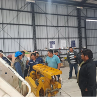 GIRSU S.E. fortalece las capacidades t�cnicas de los Municipios