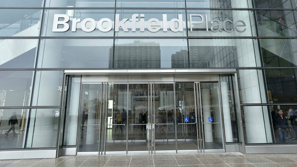Brookfield negocia con Blackstone la compra de su socimi Fidere por 1.200 millones