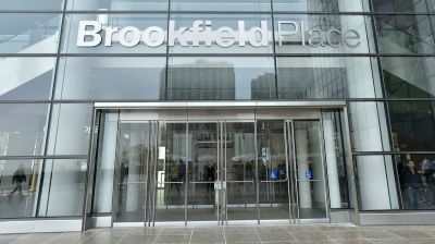 Brookfield negocia con Blackstone la compra de su socimi Fidere por 1.200 millones