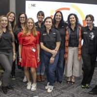 Embotelladora Andina S A : Coca-Cola Andina refuerza la colaboraci�n regional en encuentro One System del Sistema Coca-Cola LATAM