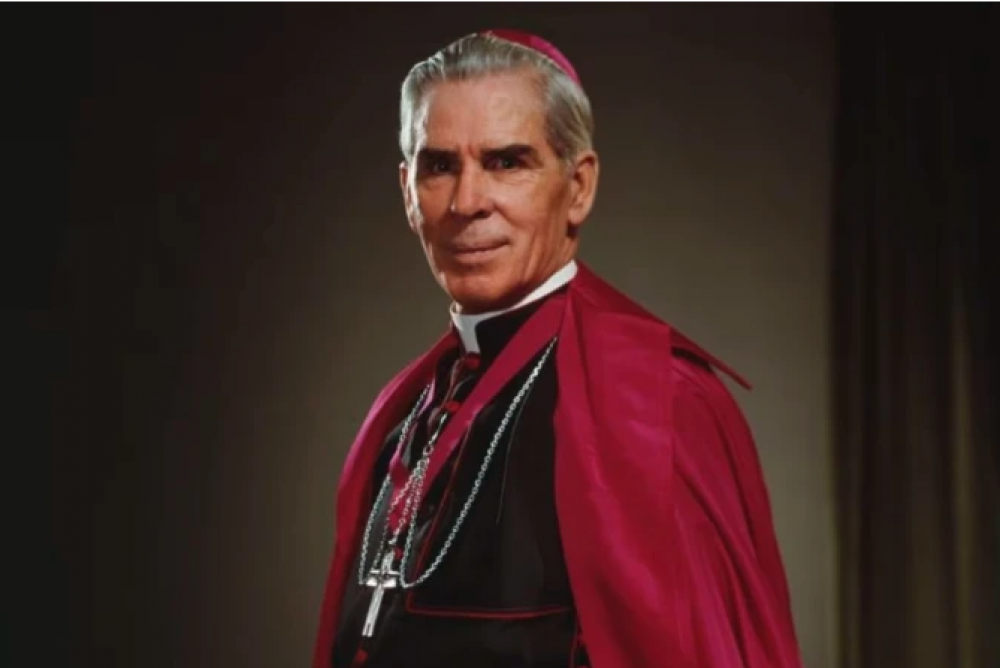 El Venerable Fulton Sheen ser� beatificado
