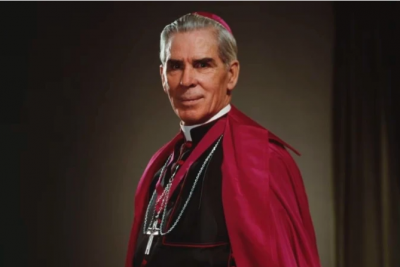 El Venerable Fulton Sheen ser� beatificado