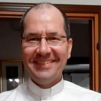 Mons. Daniele Liessi qued� como 'encargado de negocios a.i.' al frente de la Nunciatura