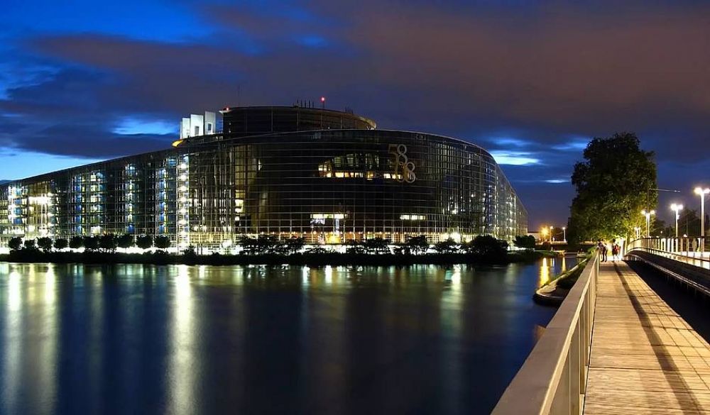 El Parlamento Europeo rompe el tab� y reconoce la realidad de la 