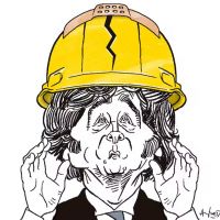 El capitalismo de Milei y la curita m�s dif�cil de arrancar