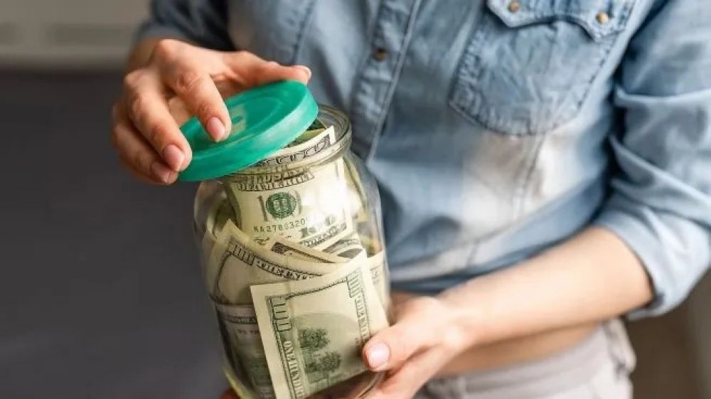 D�lar: el atesoramiento marc� un r�cord hist�rico en 2025 tras el fin del cepo, �c�mo seguir� este a�o?