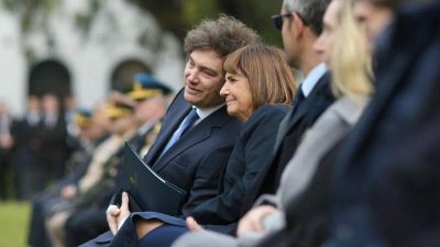 Baja de la edad de imputabilidad: la puesta en escena del Gobierno, el enojo de los aliados y la interna peronista