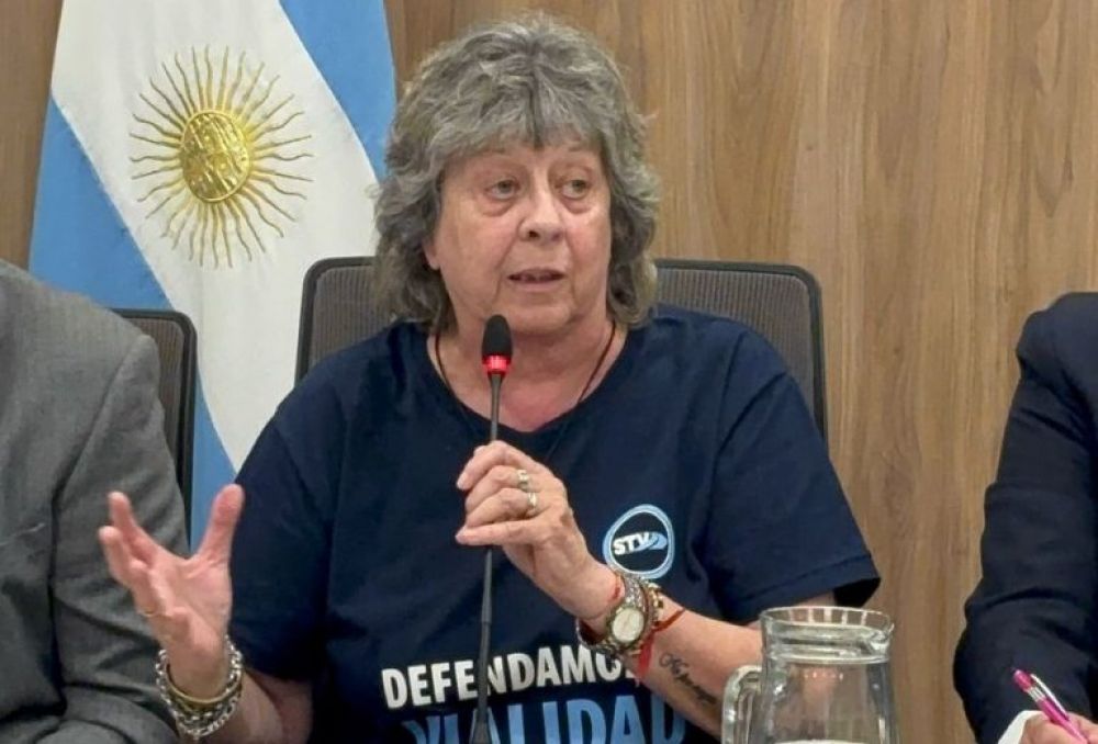 El STVyARA denuncia que el Gobierno avanza en el cierre encubierto de Vialidad Nacional y pone en riesgo a todos los usuarios viales