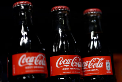 Coca-Cola gan� 11.100 millones en 2025, un 23% m�s que el a�o previo