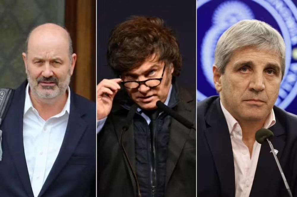 Punto por punto, los cambios y concesiones que hizo el Gobierno para intentar aprobar el proyecto de reforma laboral