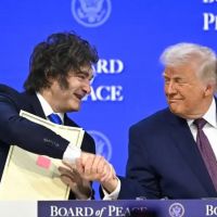 �Soberan�a digital en jaque? el riesgo oculto detr�s del acuerdo de datos con Estados Unidos