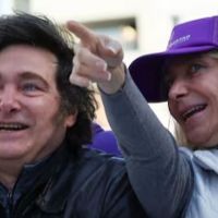 El r�cord de echados en el gobierno de Milei: uno cada 5 d�as