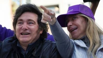 El r�cord de echados en el gobierno de Milei: uno cada 5 d�as