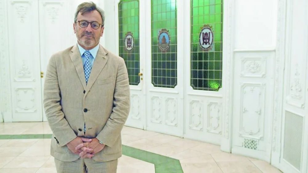 La industria vuelve a reclamar baja de impuestos para sostener el empleo