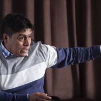 Luego de la presi�n de Pablo Moyano, Claudio Vidal mand� a votar en contra de la Reforma Laboral: �No vamos a votar en contra de los trabajadores�