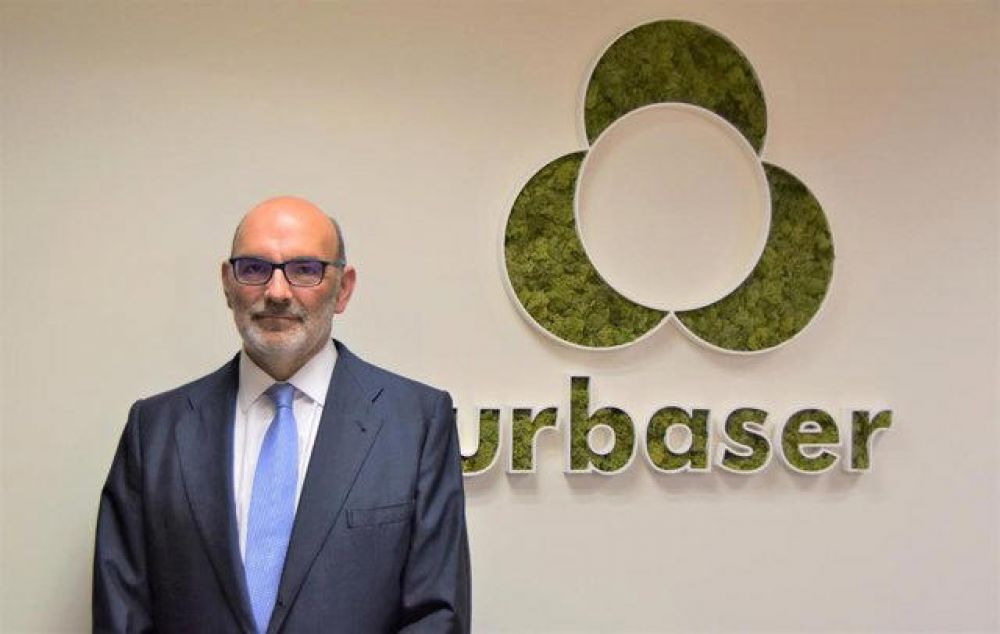 Blackstone y EQT compran Urbaser por 5.800 millones de euros