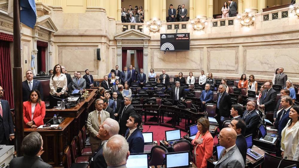 Reforma laboral: las seis claves para entender el proyecto que obtuvo media sanci�n en el Senado