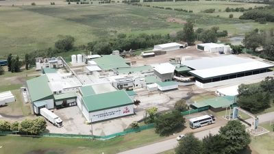 El creador de la marca Paty despidi� a 200 trabajadores por la ca�da de las ventas