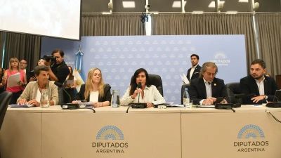 Imputabilidad en el Congreso y acuerdos en la Ciudad: el mapa de los exaliados de cara al 2027